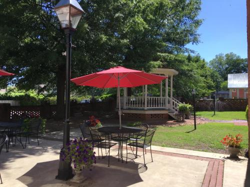 Facilities, Hale Springs Inn in Rogersville (TN)