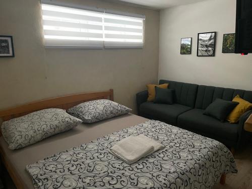 Apartmán Lucián, Praha (fotografie 6)