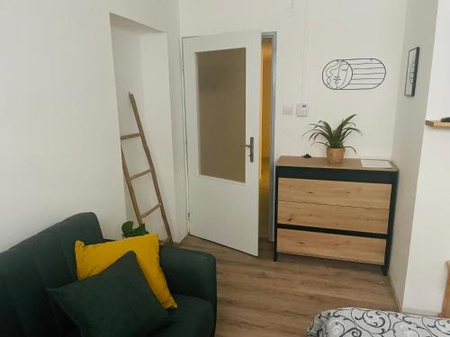Apartmán Lucián, Praha (fotografie 10)
