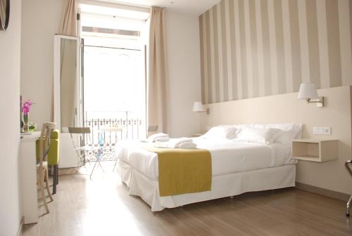 Hotel San Lorenzo Boutique - image 2