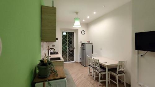 Roma TouristHome via palestro 56, Roma (foto 4)