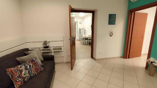 Roma TouristHome via palestro 56, Roma (foto 3)