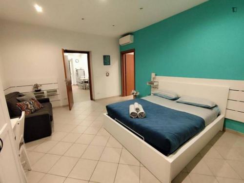 Roma TouristHome via palestro 56, Roma (foto 2)