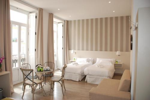 Hotel San Lorenzo Boutique - image 13