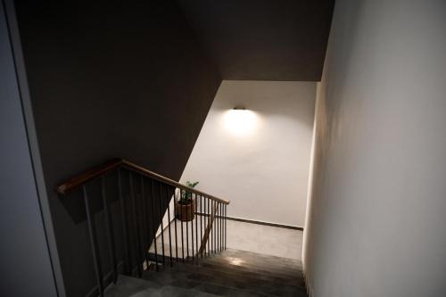 入口, Stitch&Stone Suites in 吉羅卡斯特