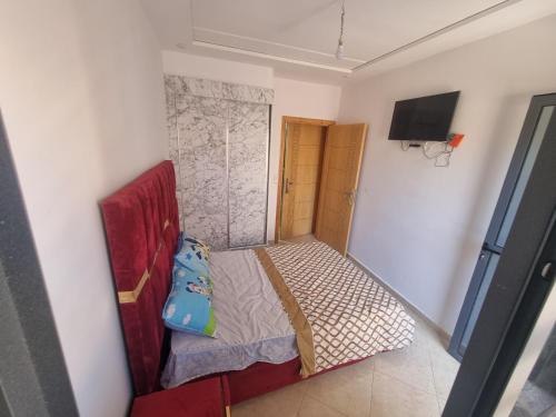 appartement 2 chambre 5min de la plage et près de la poste (appartement 2 chambre 5min de la plage et pres de la poste) in Saidia