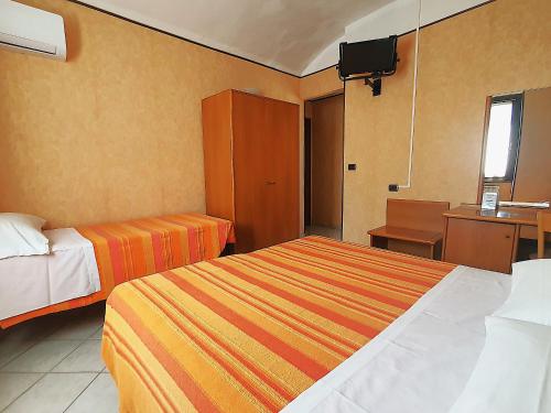Hotel Isolabella Room Type - Triple Room