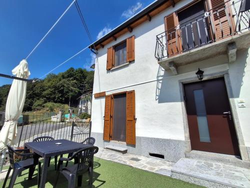 산타 마리아 마지오레 Casa Jedi 4성급 싱글룸 수영장