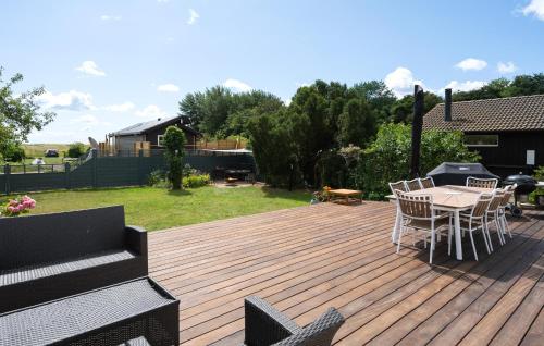 Zunanjost, Lovely Home In Faxe Ladeplads With Wifi in Faxe Ladeplads
