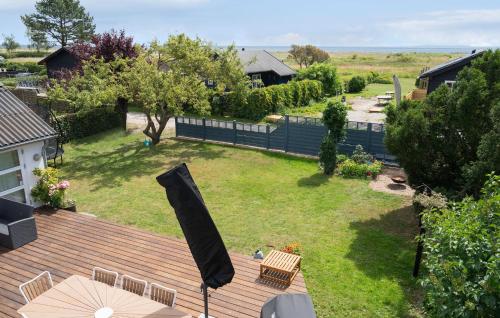 Zunanjost, Lovely Home In Faxe Ladeplads With Wifi in Faxe Ladeplads