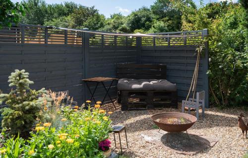 Zunanjost, Lovely Home In Faxe Ladeplads With Wifi in Faxe Ladeplads