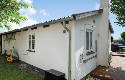 Zunanjost, Lovely Home In Faxe Ladeplads With Wifi in Faxe Ladeplads