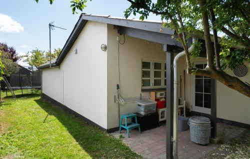 Zunanjost, Lovely Home In Faxe Ladeplads With Wifi in Faxe Ladeplads