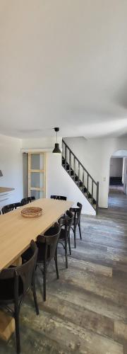 Grande OU petite maison sur 360m2 de jardin clos sans vis a vis in Gentilly