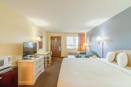 Days Inn by Wyndham Andrews Texas - image 14