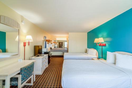Days Inn by Wyndham Andrews Texas - image 7