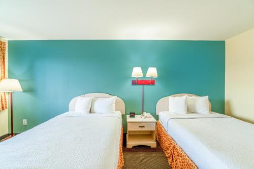 Days Inn by Wyndham Andrews Texas - image 5