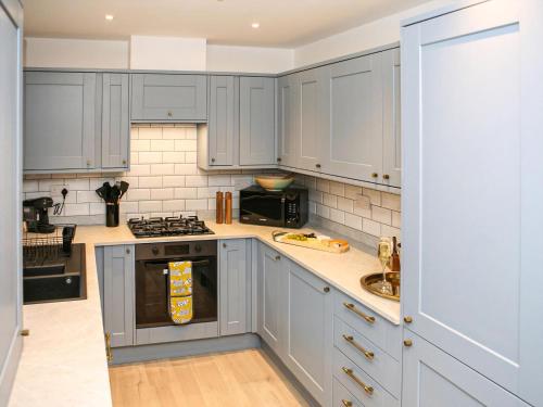 Зовнішній вигляд готелю, Forget Me Not Cottage in Culross