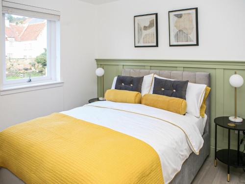 Зовнішній вигляд готелю, Forget Me Not Cottage in Culross
