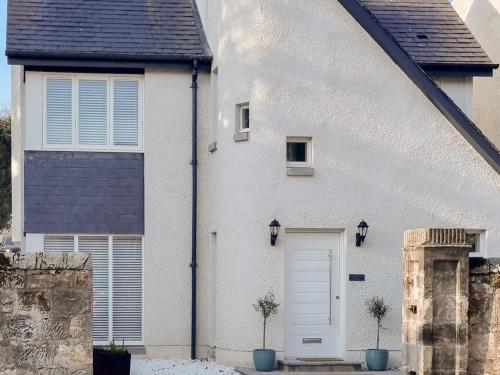 Зовнішній вигляд готелю, Forget Me Not Cottage in Culross