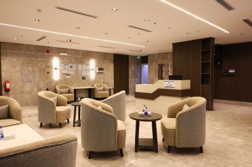 ردهة, شقق مبيت طيبة المخدومة-Mabeet Taiba- in العريض