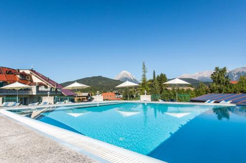 Wellnesshotel Schönruh - Adults only 