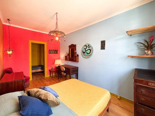 Soul - Coliving in วีลา ฟรังกา เด ซีรา