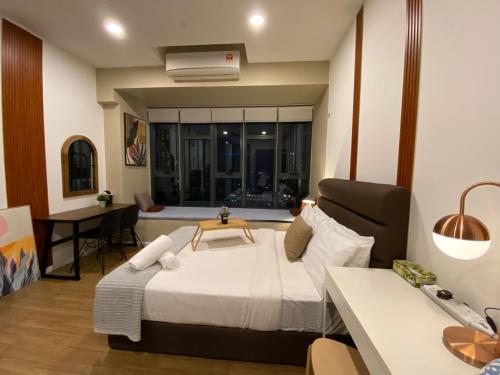 Staybliss At Ceylonz Suites KLCC - image 5