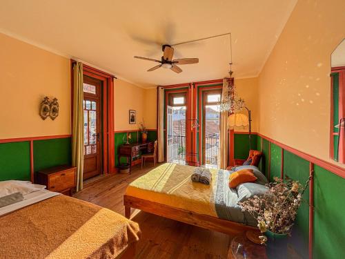 Soul - Coliving in วีลา ฟรังกา เด ซีรา