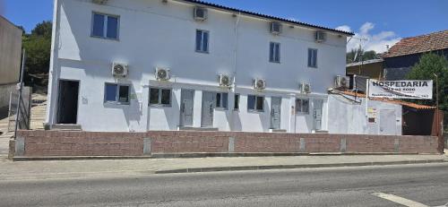 Vale do Rodo Residencial - Peso da Regua