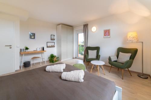 TinyGreens B & B, Podiebrady (zdjęcie 9)