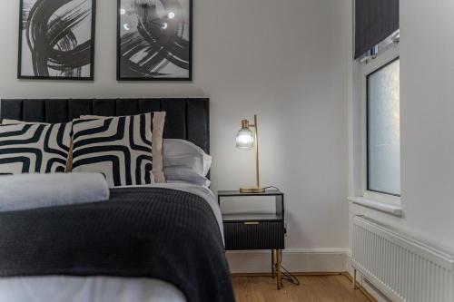 The Hampden House - Sleeps 7 gîte à louer Grays