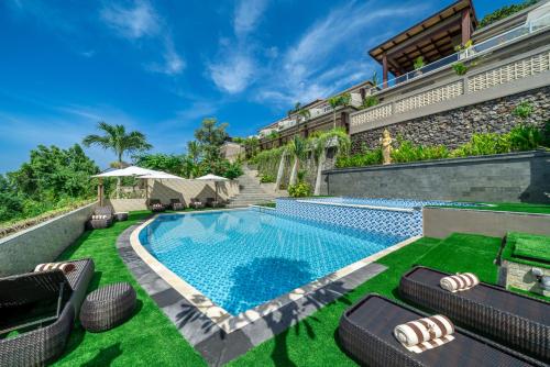 Facilities, SADAMATRA - Luxury Infinity Views in Padang Bai