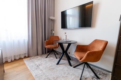 บริการและสิ่งอำนวยความสะดวก, Apartmán na Novej (Apartman na Novej) near สนามบินโปปรัด-ตาตรี