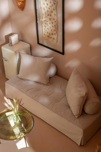Ochre Suite Split Level image 1