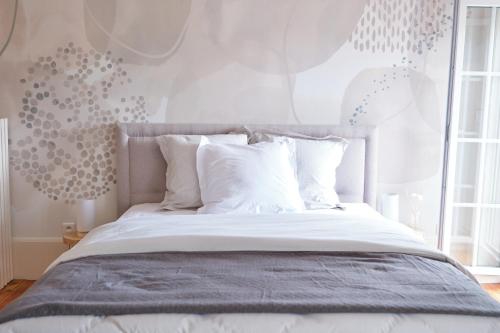 1 king bed
