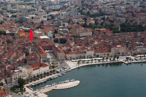Split Ann Apartments, Split (foto 3)