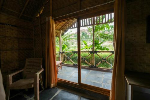 Hampi Natures Cottage in Sanapur