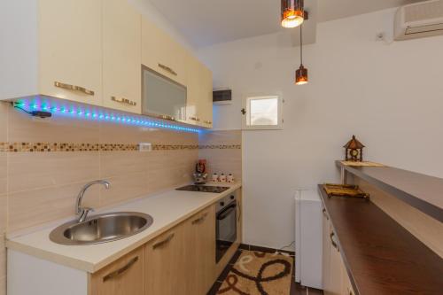 Apartment Ines in Bar
