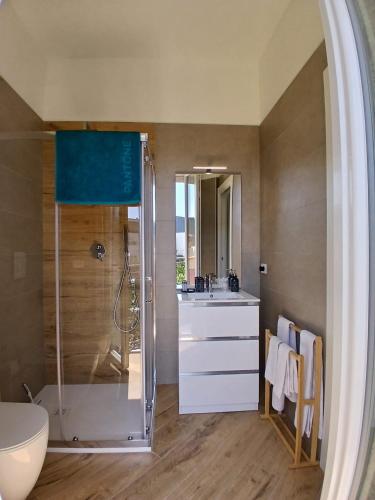 Dagoma Home - Wi-Fi, Trànsfer e Late Check-in a Bergamo, Bergamo (fotografie 7)