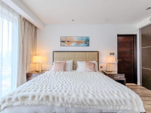 Dubai Marina Luxury Lifestyle - Sun Sand & Views, Dubai (photo 10)