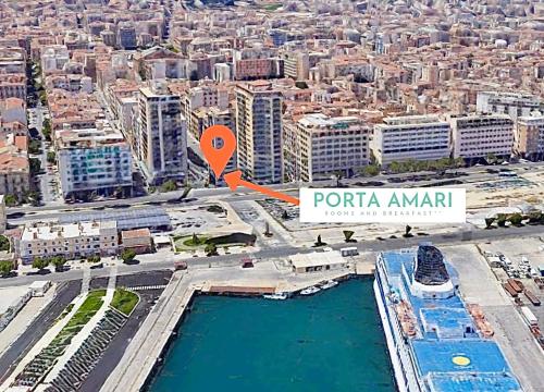 Porta Amari B&B, Palermo (fotografie 5)