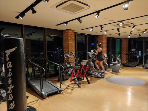 Staybliss At Ceylonz Suites KLCC, Kuala Lumpur (zdjęcie 4)