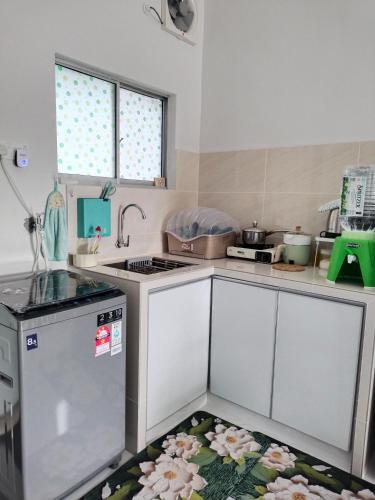 MYDY Angsana Homestay in 吉打港