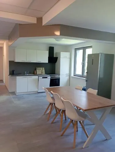 Monteurwohnung Monti 2 in Saarbrücken, Deutschland