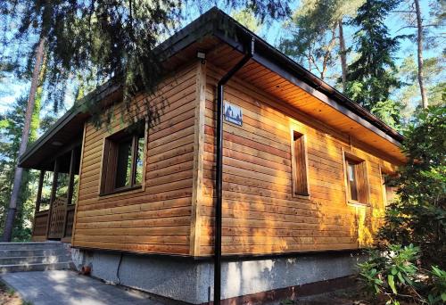 外部景觀, Jutowa Chata - nocleg bliżej natury (Jutowa Chata - nocleg blizej natury) in 拉斯克