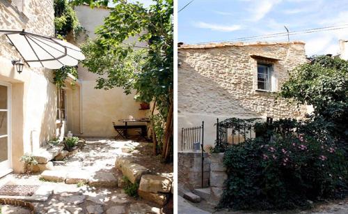 La Meillerie gîte à louer Sanilhac-Sagriès