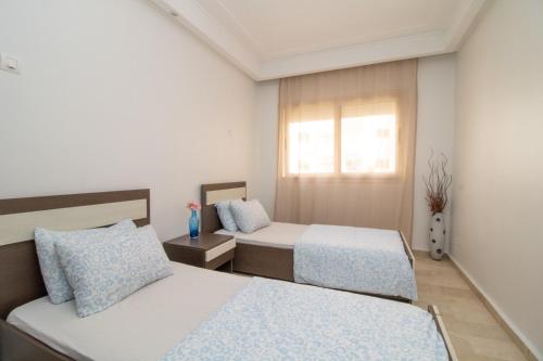 Two-Bedroom Apartment image 10