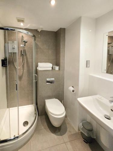 The Diamond Inn 2