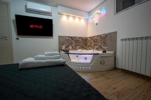 Love Nest Siena 1